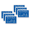 Hero Arts Just for Kids Ink Pad, Blue, PK6 CS101